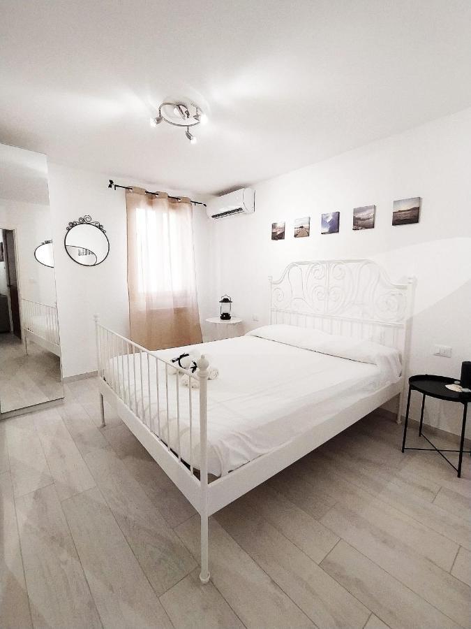 La Casa Del Pesciolino - The Little Fish House Villa Чоджия Екстериор снимка
