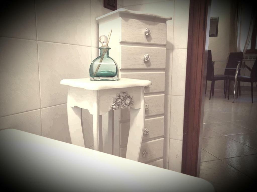La Casa Del Pesciolino - The Little Fish House Villa Чоджия Екстериор снимка